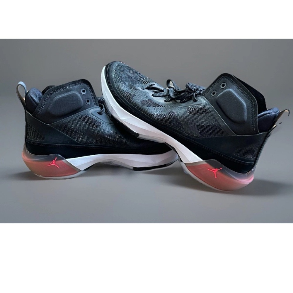 Nike Air Jordan 37 XXXVII Hot Punch Men's Sneakers DD6958-091 Size 11